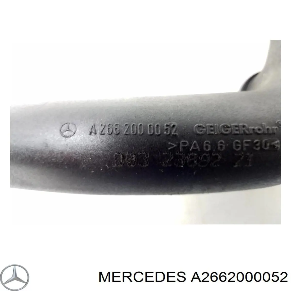 Comprar A2662000052 Mercedes 