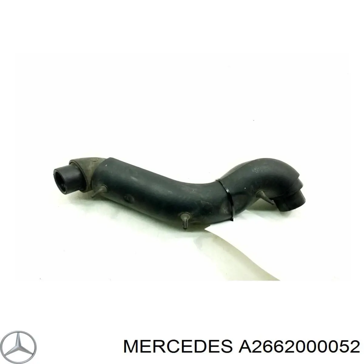  A2662000052 Mercedes