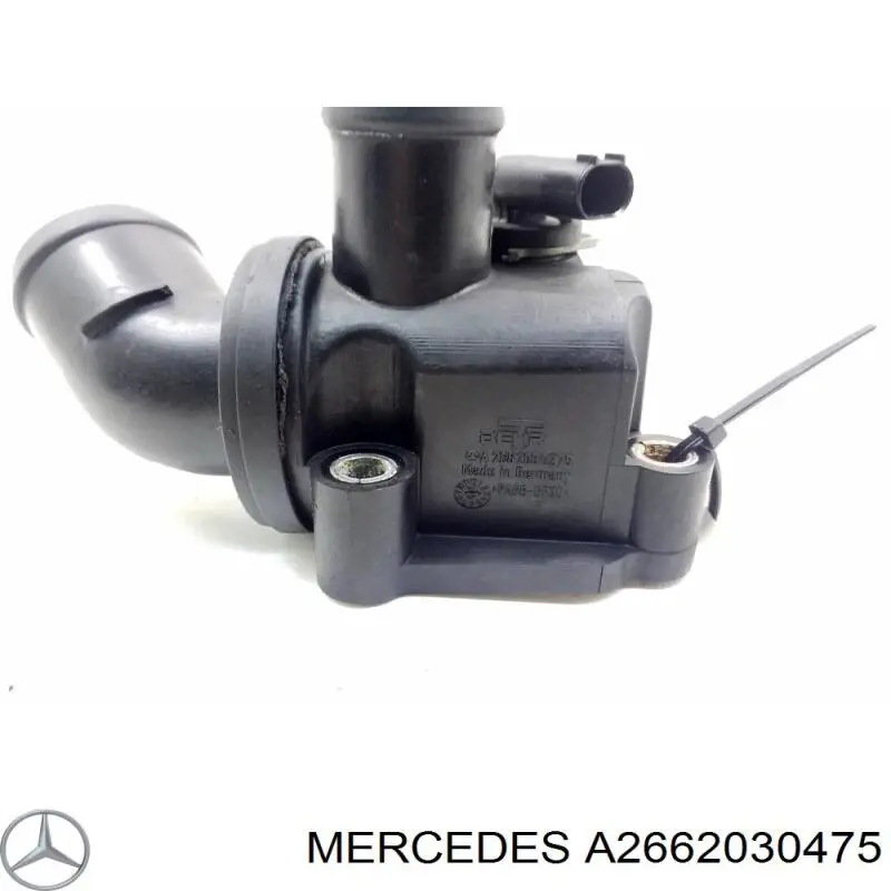 Comprar A2662030475 Mercedes Termostato
