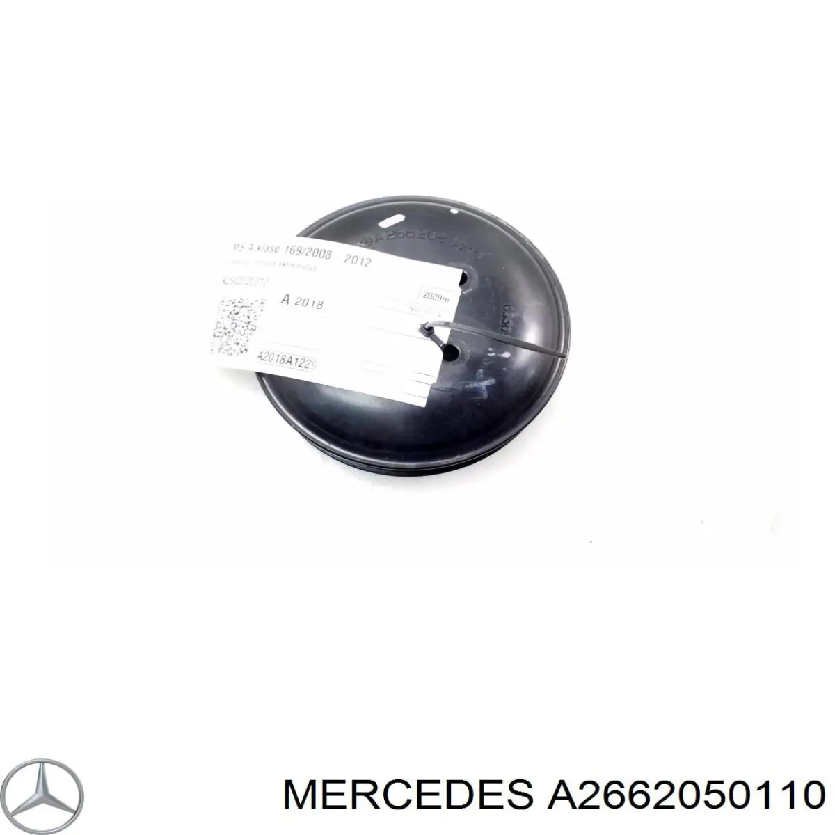 Comprar A2662020310 Mercedes 