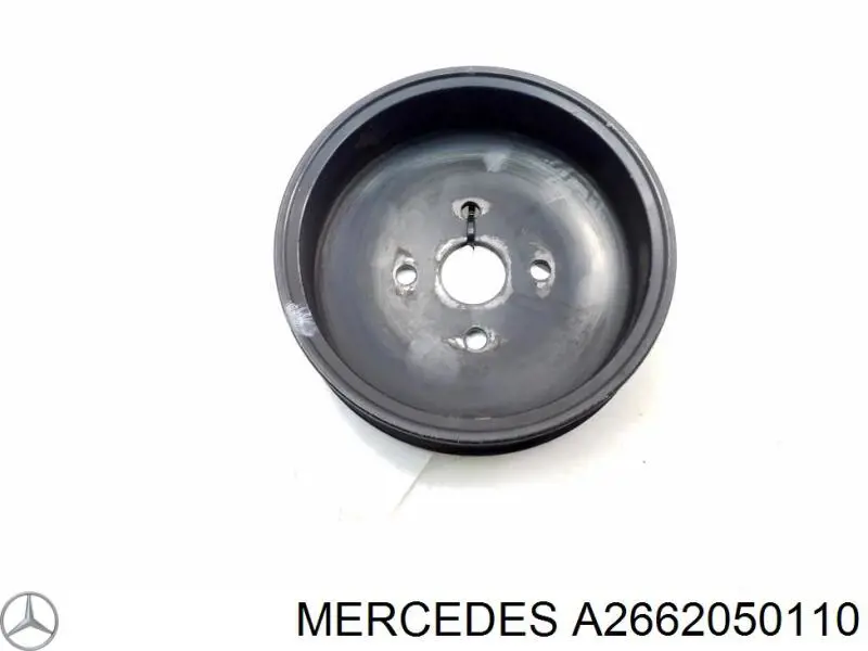  Mercedes A2662020310 precio, desde 51,78 EUR
