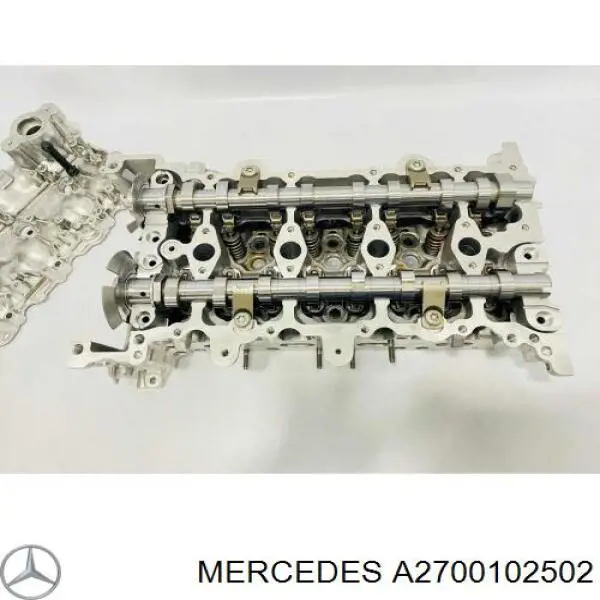 2700102502 Mercedes