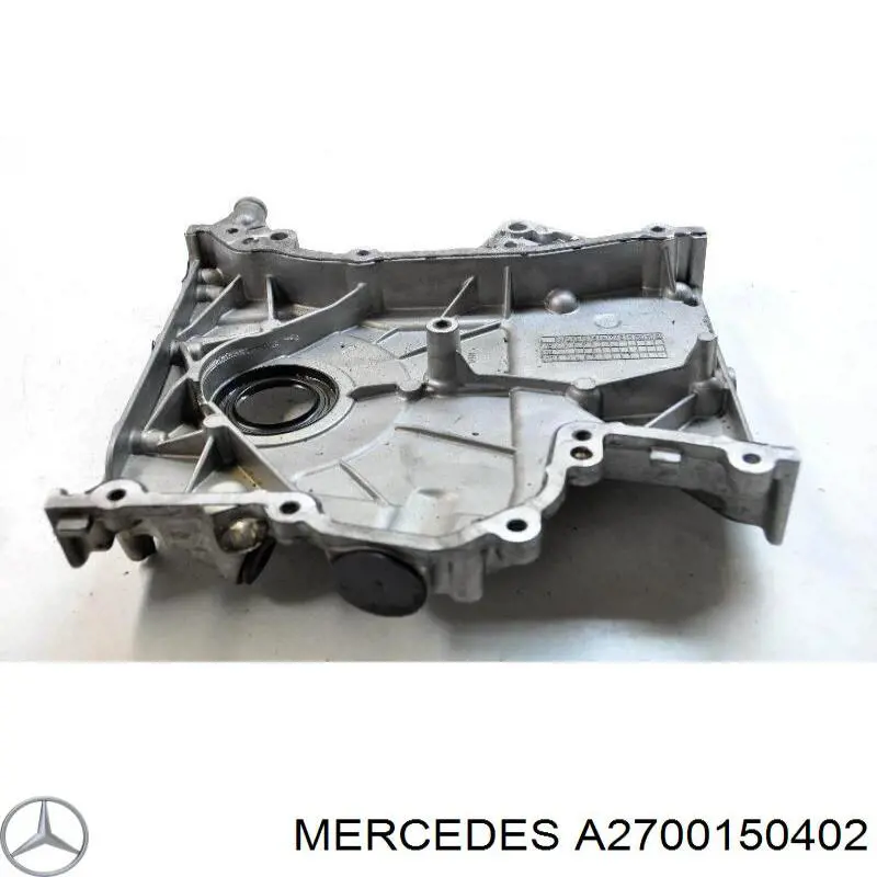 Comprar A2700150402 Mercedes 