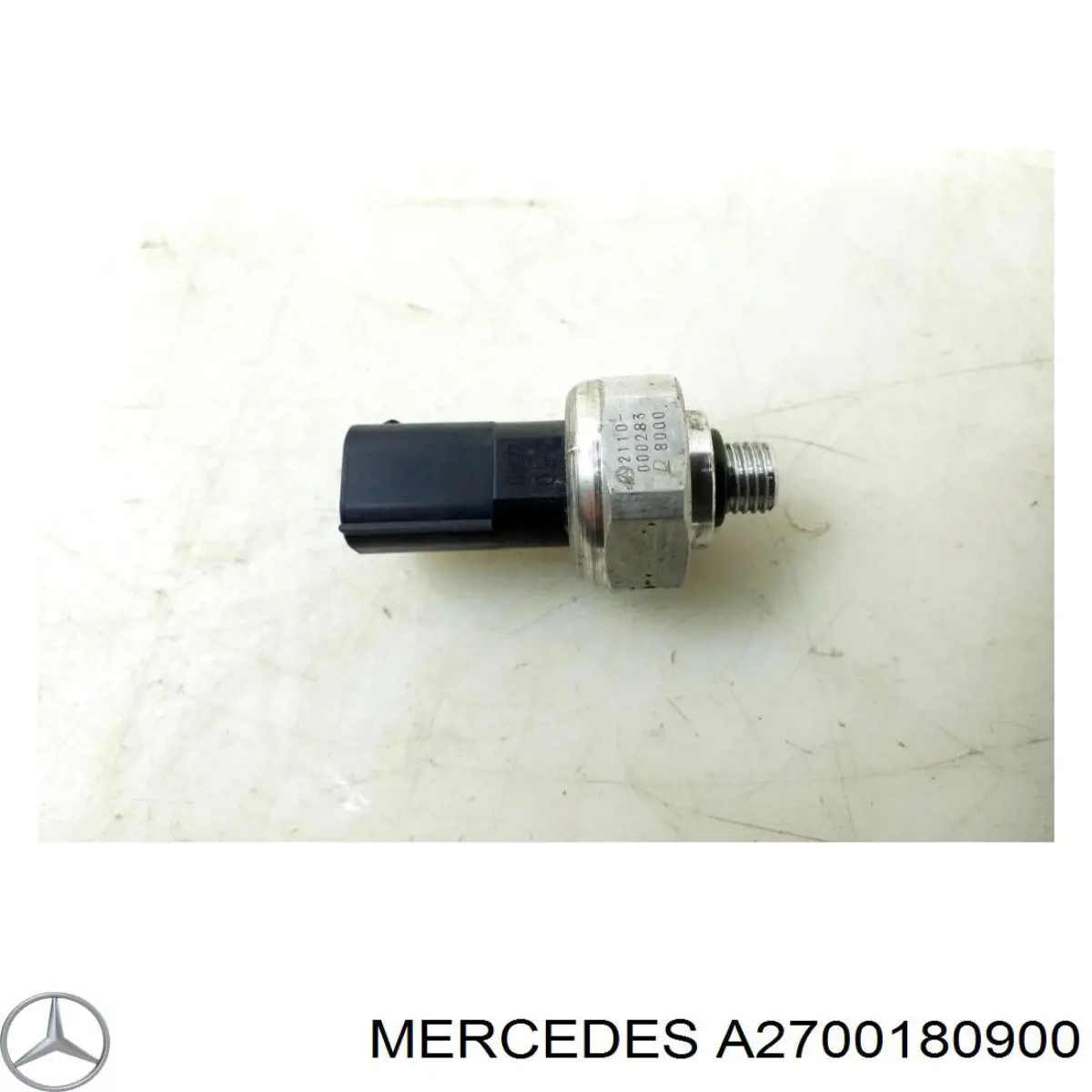 2700180900 Mercedes