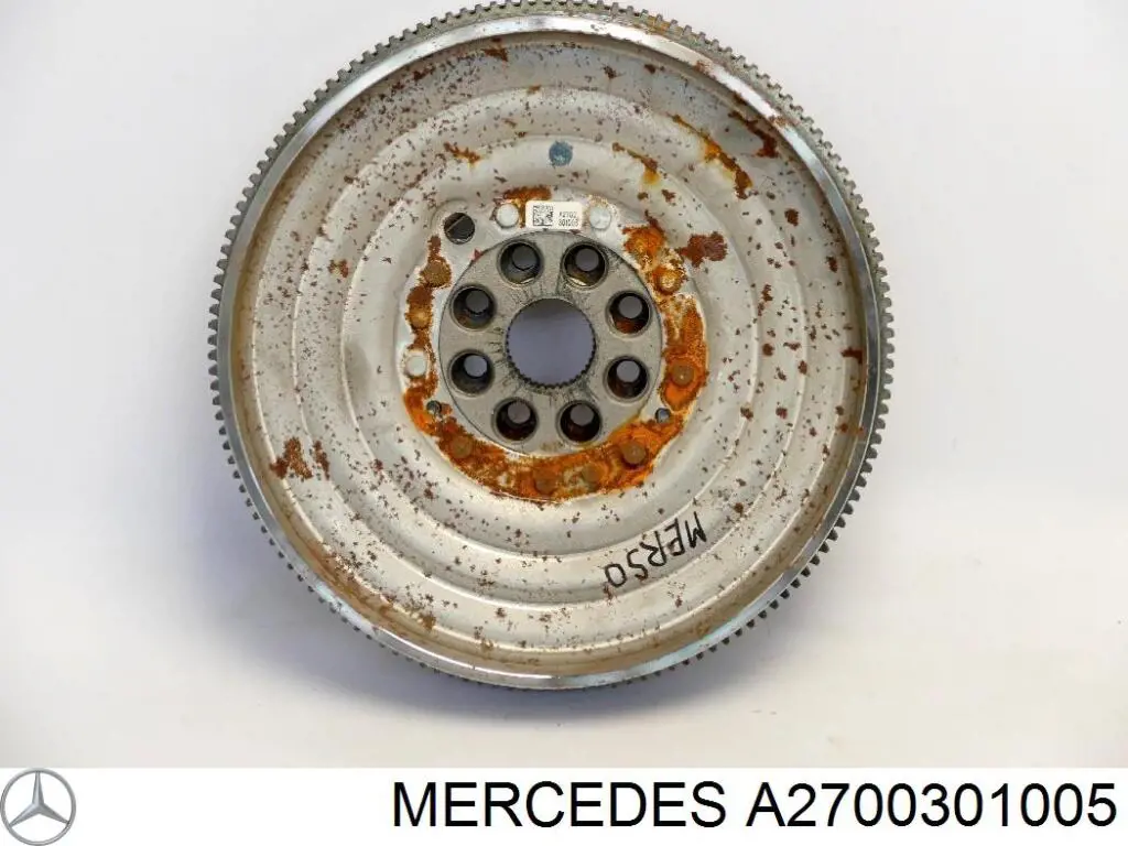 Motor de volante Mercedes A2700301005 precio, desde 689,92 EUR