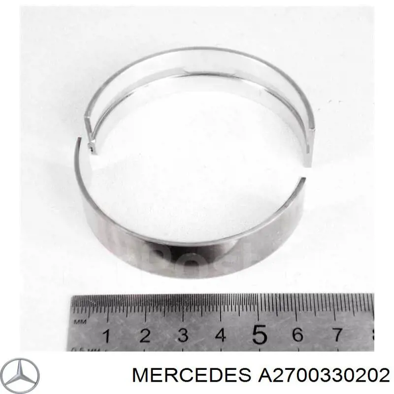 2700330202 Mercedes