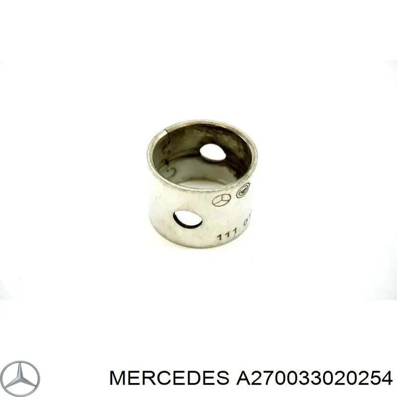  Mercedes A270033020254 precio, desde 12,22 EUR