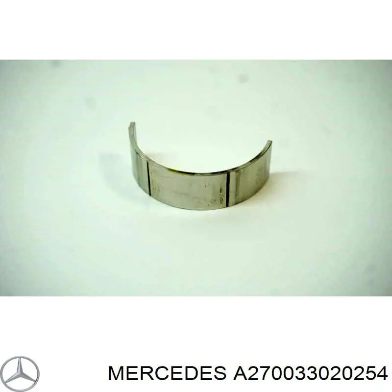 270033020254 Mercedes