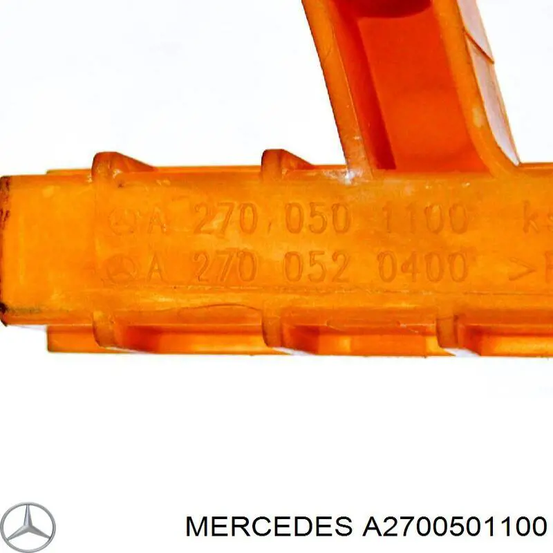 Comprar A2700501100 Mercedes 
