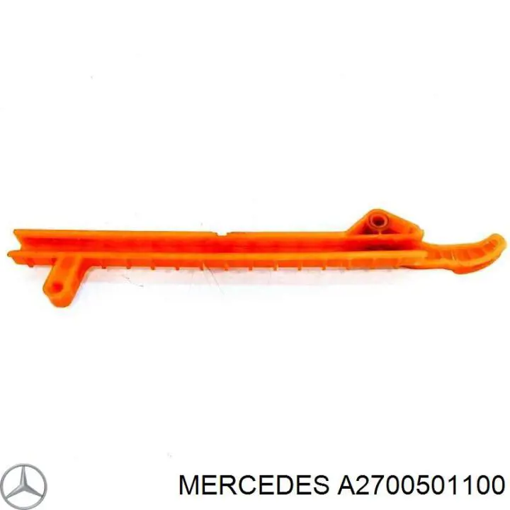 A2700501100 Mercedes