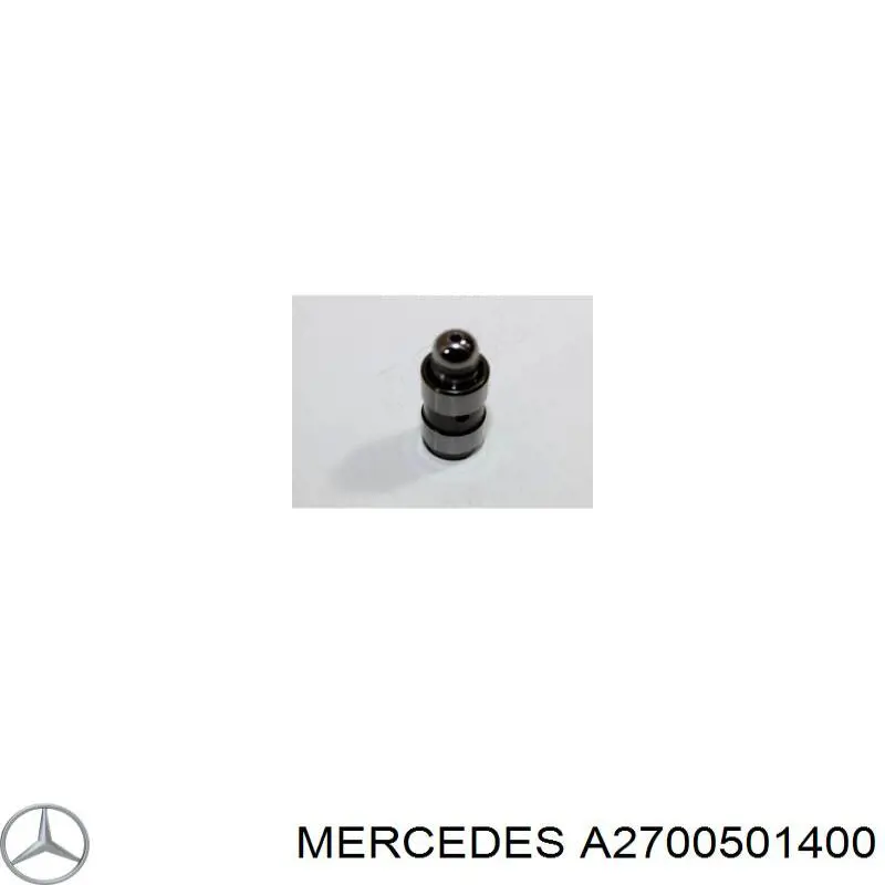 Taqués hidráulicos Mercedes A2700501400 precio, desde 9,89 EUR