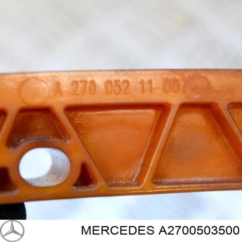 A2700503500 Mercedes