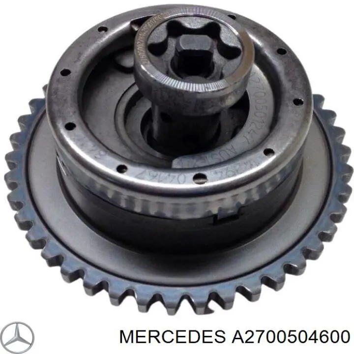 A2700504600 Mercedes