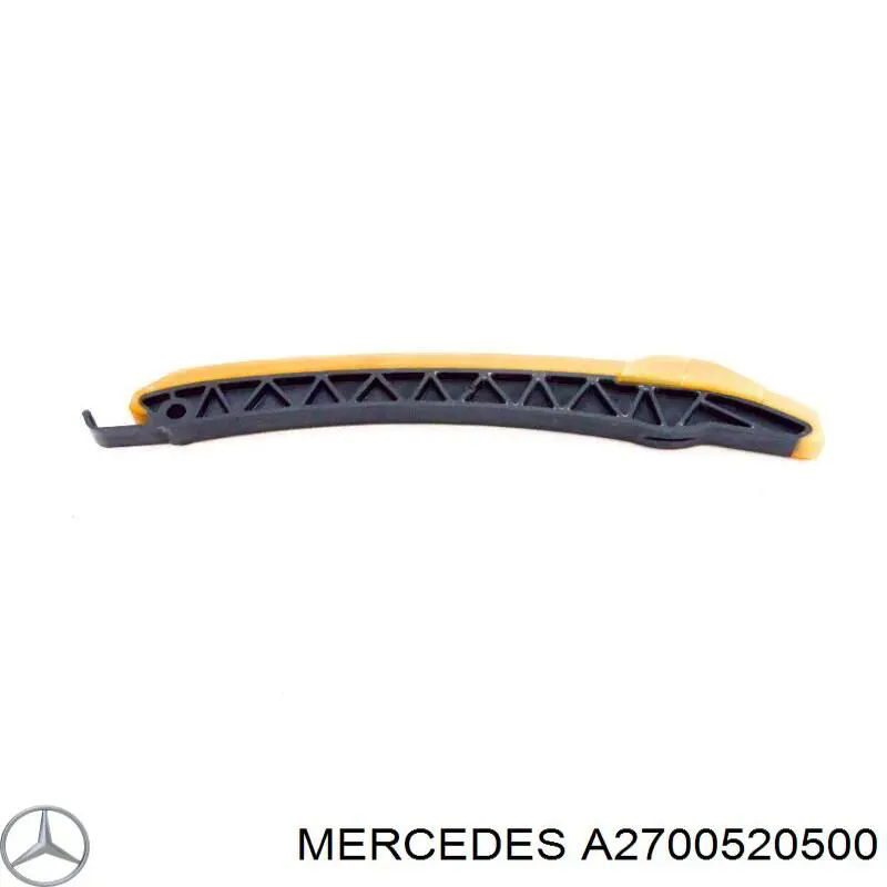 2700520500 Mercedes