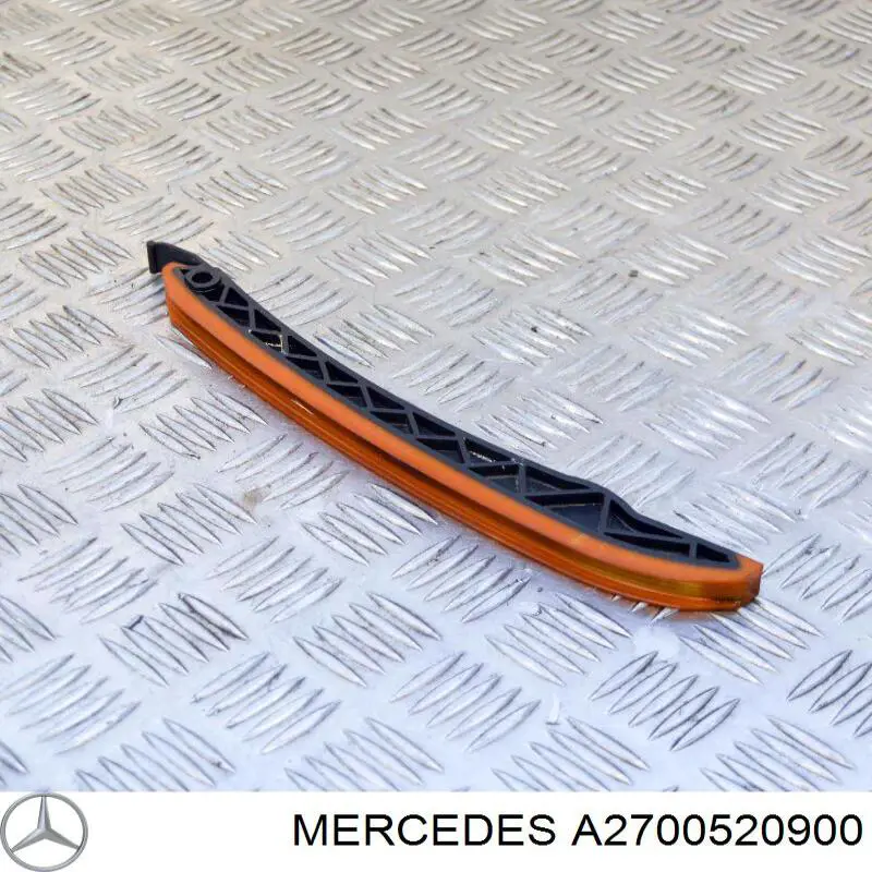 A2700520900 Mercedes