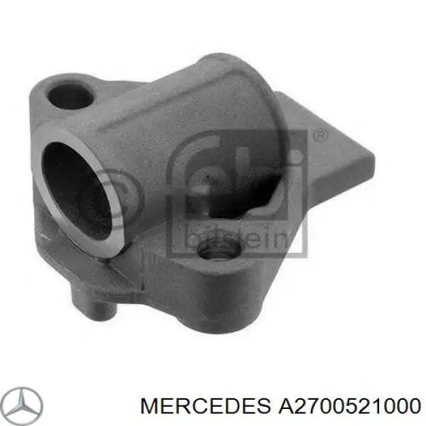  Mercedes A2700521000