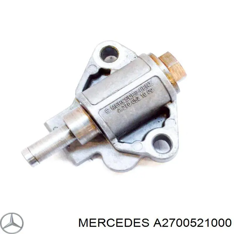 A2700521000 Mercedes