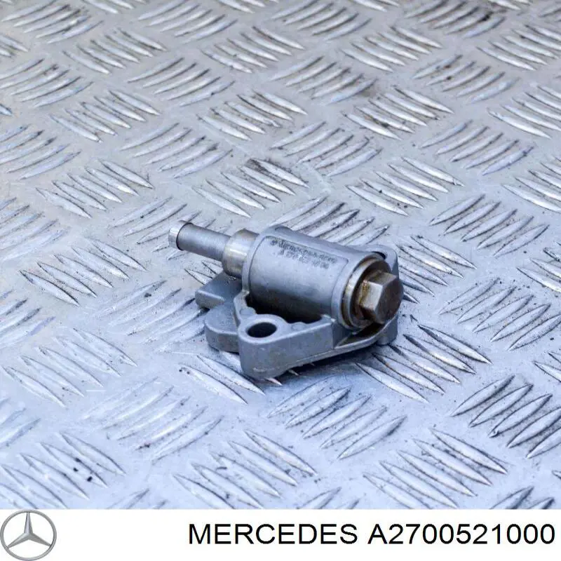  Mercedes A2700521000 precio, desde 23,82 EUR