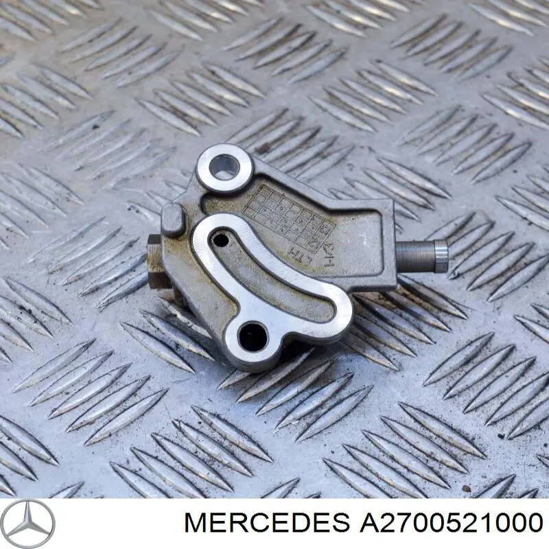 Comprar A2700521000 Mercedes 