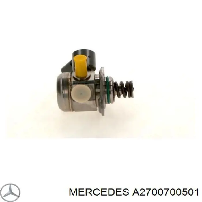 Comprar A2700700501 Mercedes Bomba inyectora