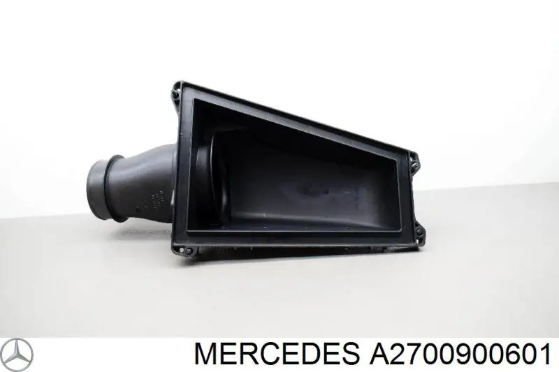 Comprar A2700900401 Mercedes Caja del filtro de aire