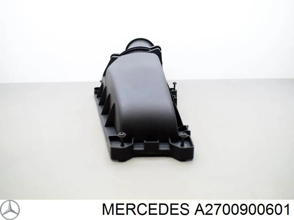 Comprar 2700900601 Mercedes Caja del filtro de aire