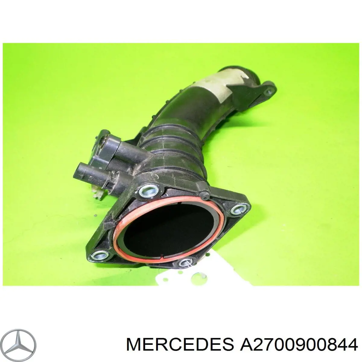  Mercedes A2700900844 precio, desde 49,37 EUR
