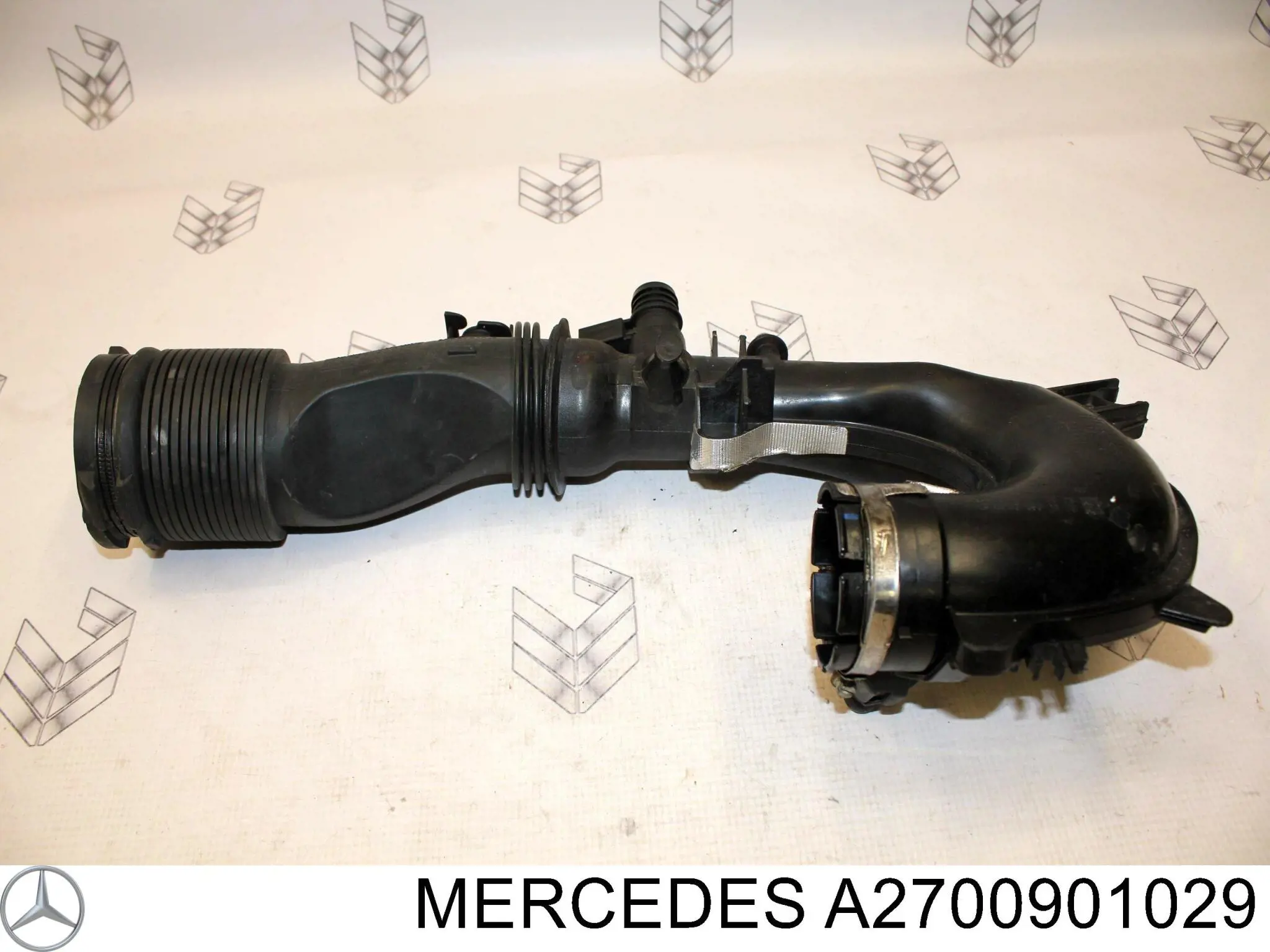 A2700901029 Mercedes