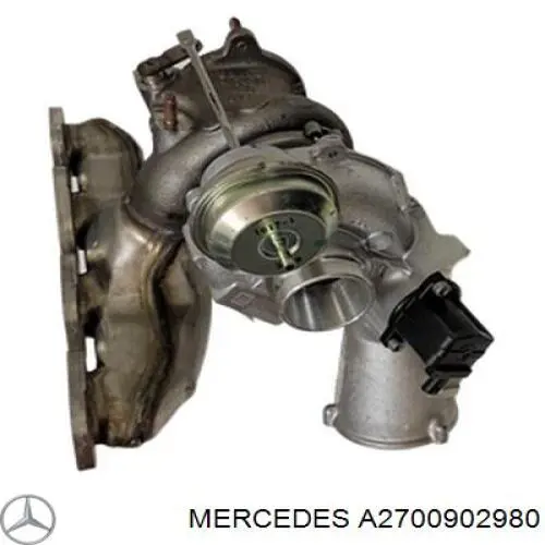 Comprar 14411HG00M Nissan/Infiniti Turbo de coche