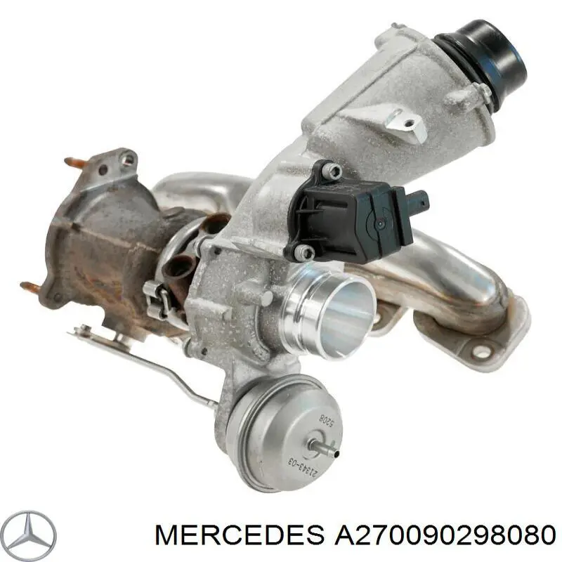 Turbocompresor Nissan/Infiniti 14411HG00M precio, desde 620,32 EUR