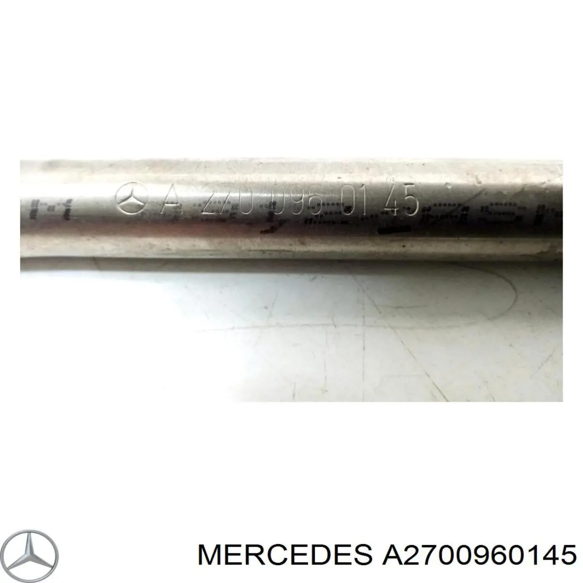 2700960145 Mercedes