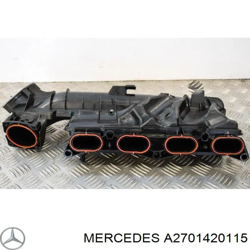 A2701420115 Mercedes 