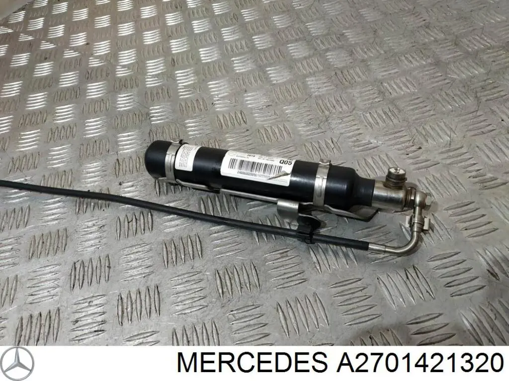 A2701421320 Mercedes