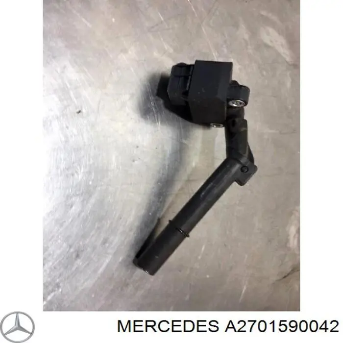 2701590042 Mercedes