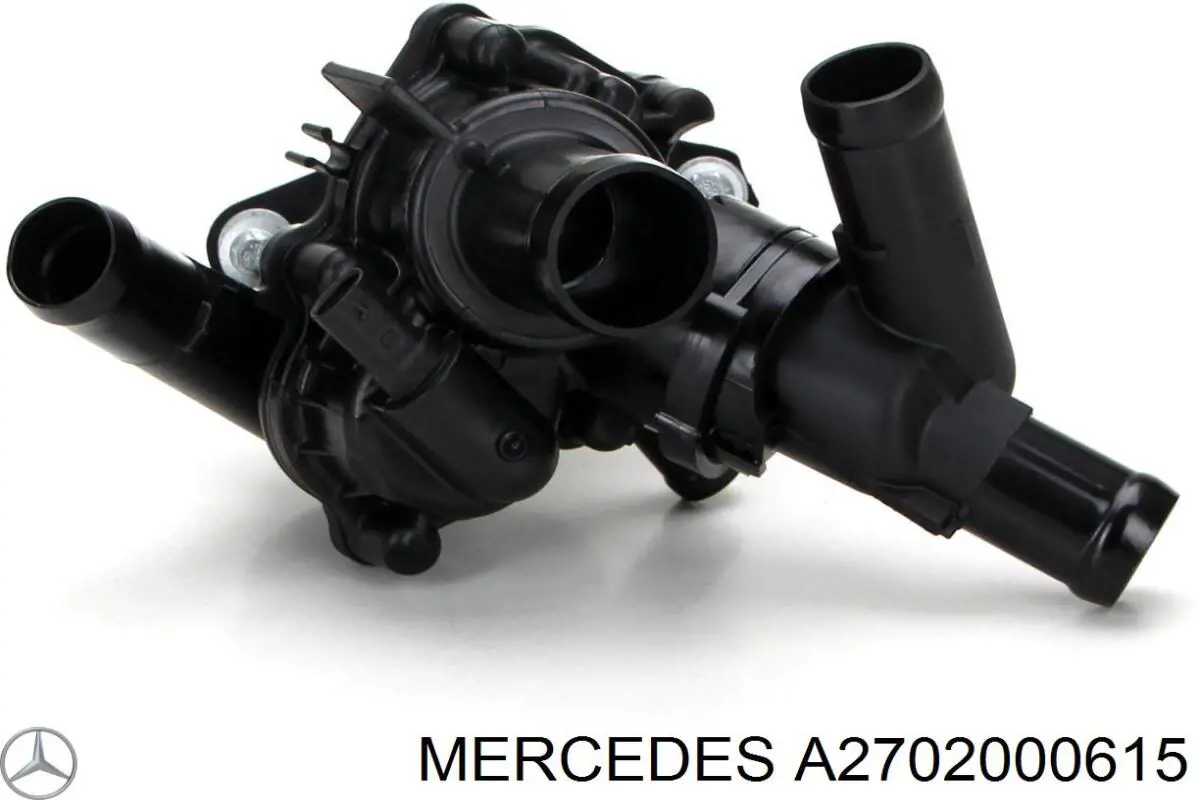 Comprar A2702000615 Mercedes Termostato