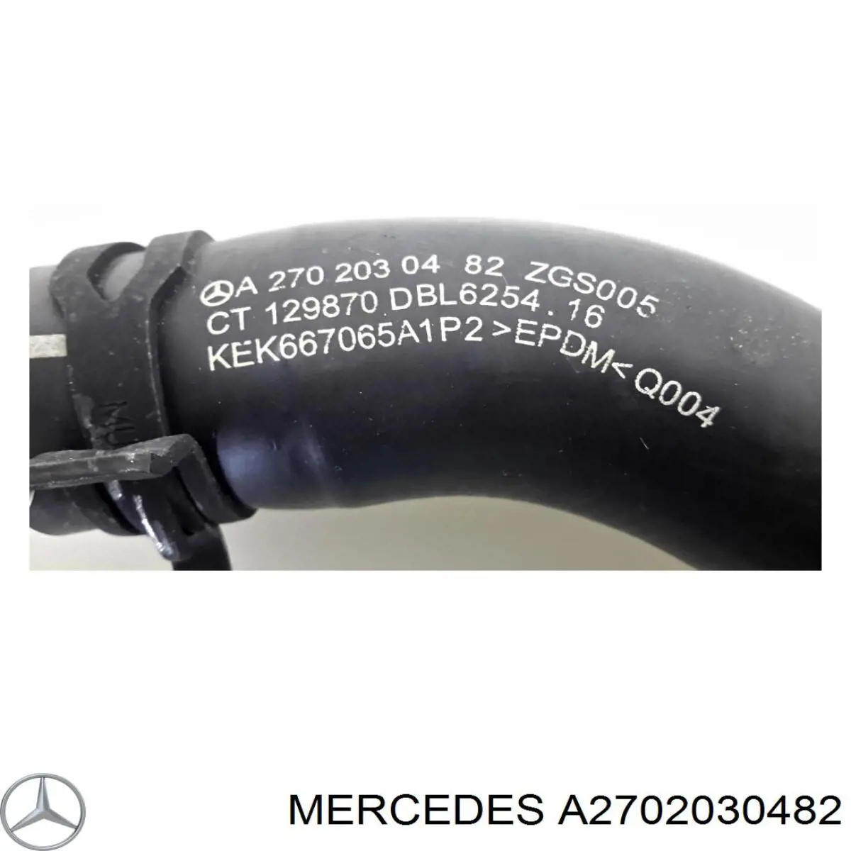 2702030482 Mercedes