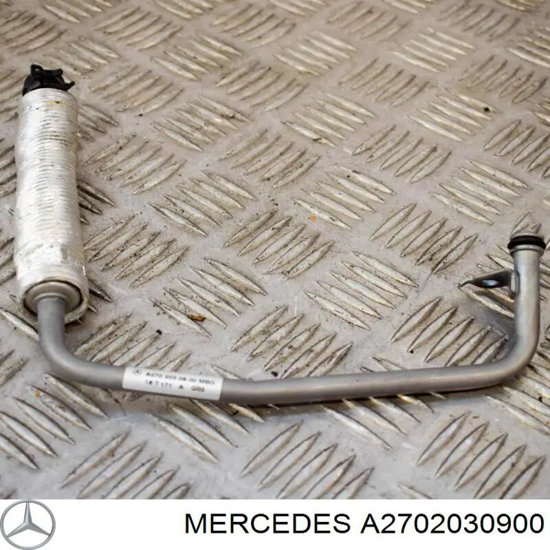 A2702030900 Mercedes