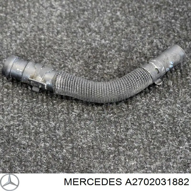 A2702031882 Mercedes