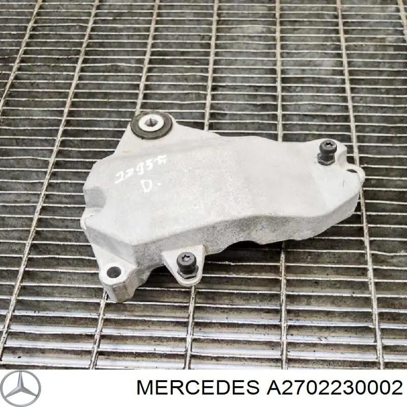 Comprar A2702230002 Mercedes 
