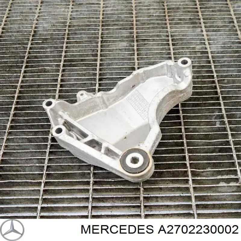  A2702230002 Mercedes