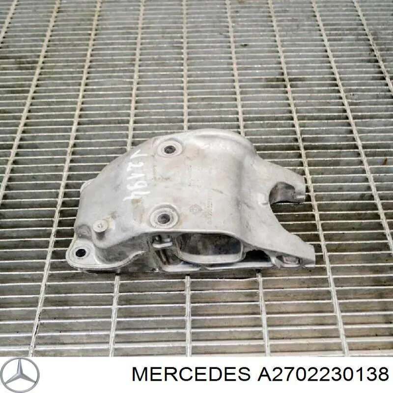 A2702230138 Mercedes