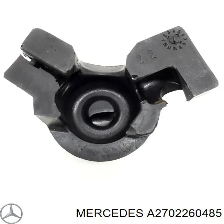 A2702260485 Mercedes