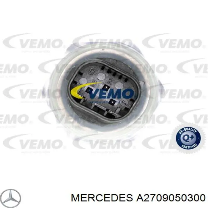 77322 NTK Sensor de presion de escape