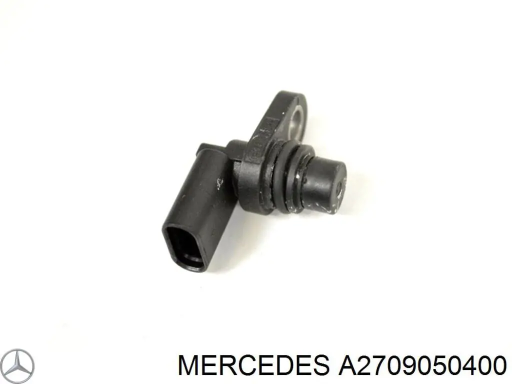 Sensor de árbol de levas A2709050400 Mercedes