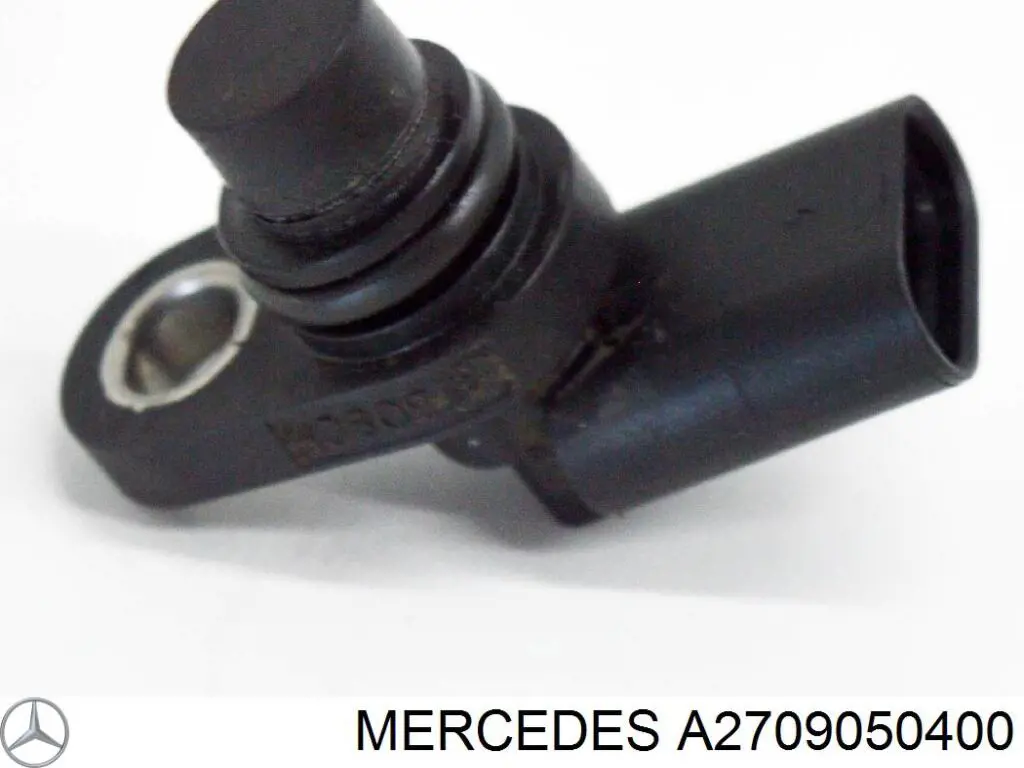 Sensor posición arbol de levas para Mercedes GLC (X253)