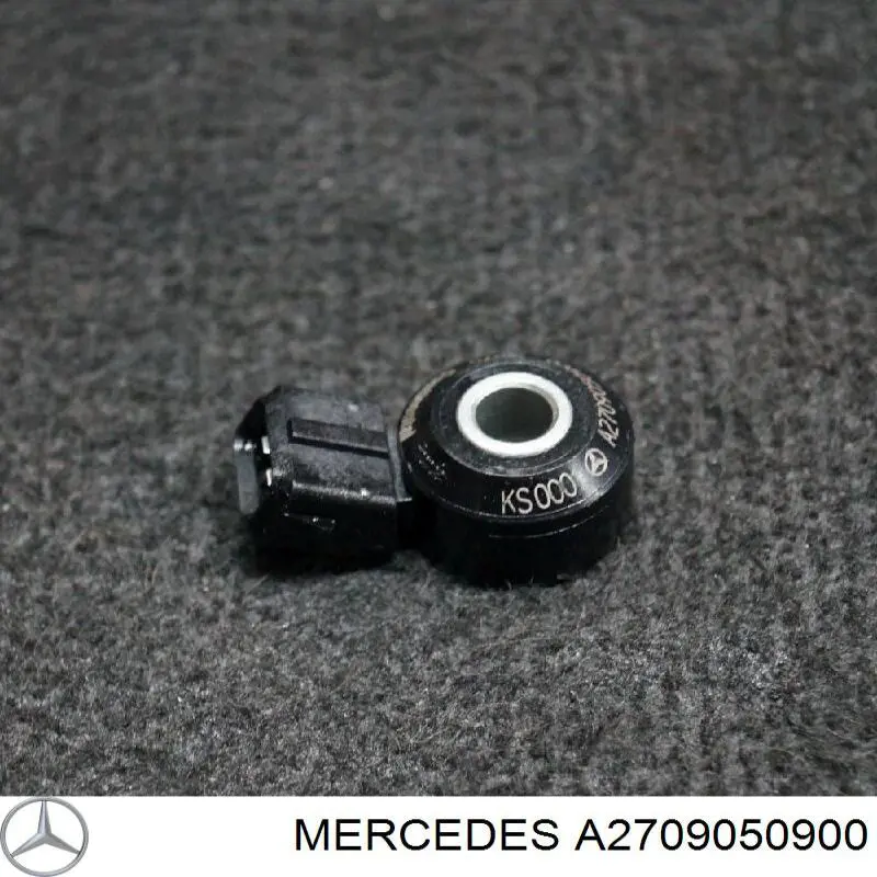 Comprar A2709050900 Mercedes Sensor de detonacion
