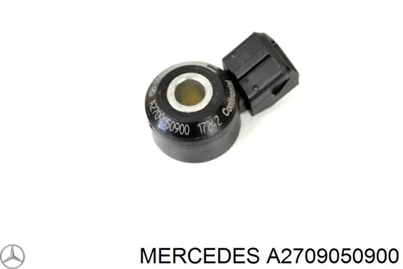 A2709050900 Mercedes