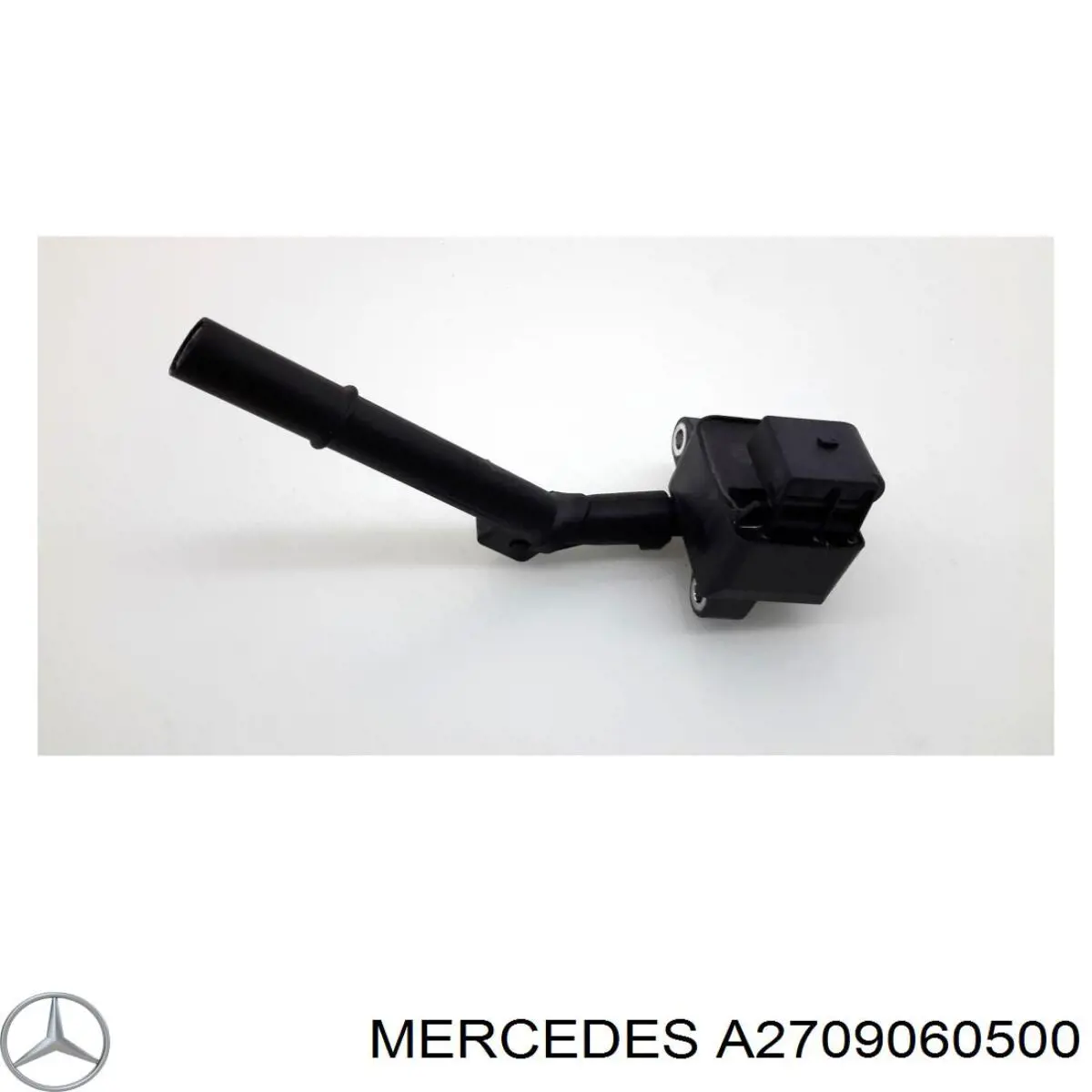 Bobina de chispa Mercedes A2709060500 precio, desde 50,53 EUR