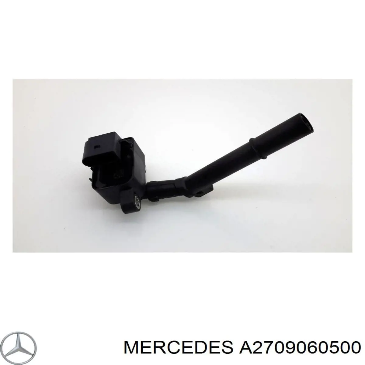 Bobina de chispa Mercedes A2709060500 precio, desde 44,14 EUR