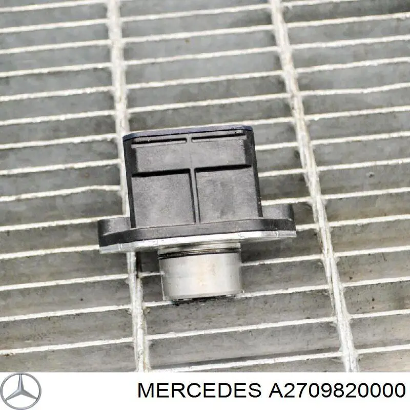 Comprar A2709820000 Mercedes 